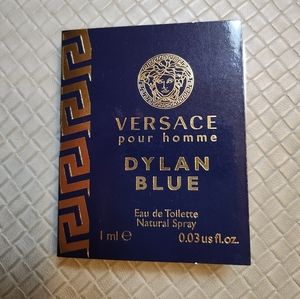 Versace Dylan Blue